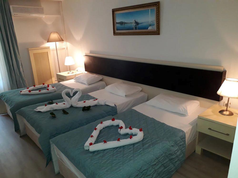Bogazici Otel