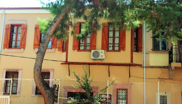 Marti Hotel