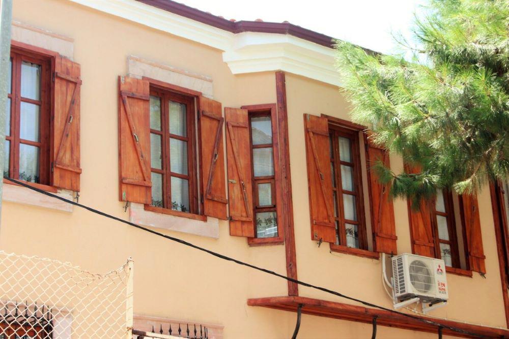 Marti Hotel