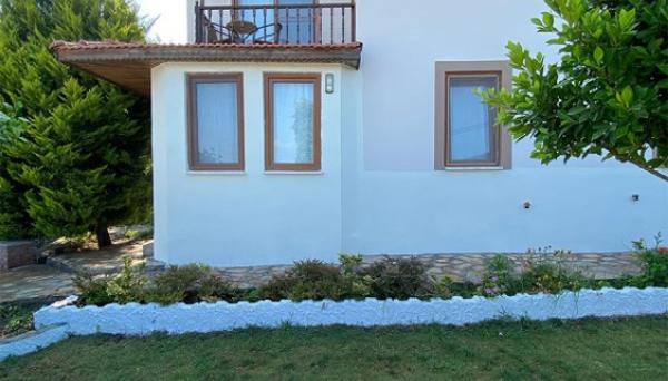 Dalya Söğüt Pansiyon