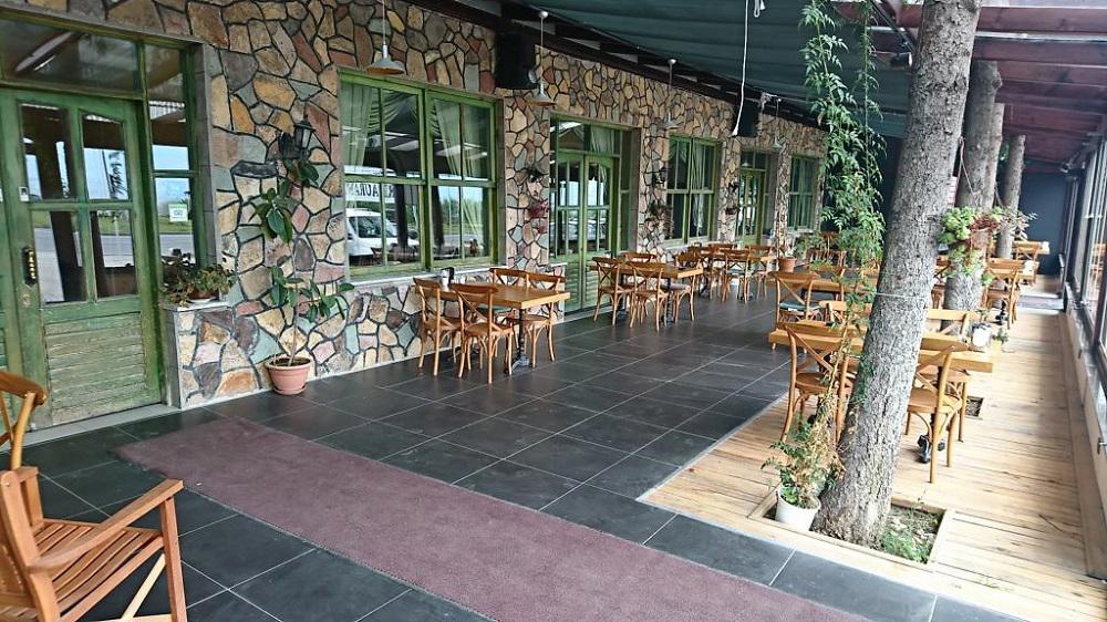 Çamlıçeşme Hotel