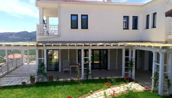 Leila Butik Otel Datça