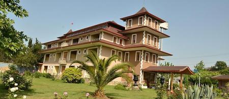 Mertur Hotel