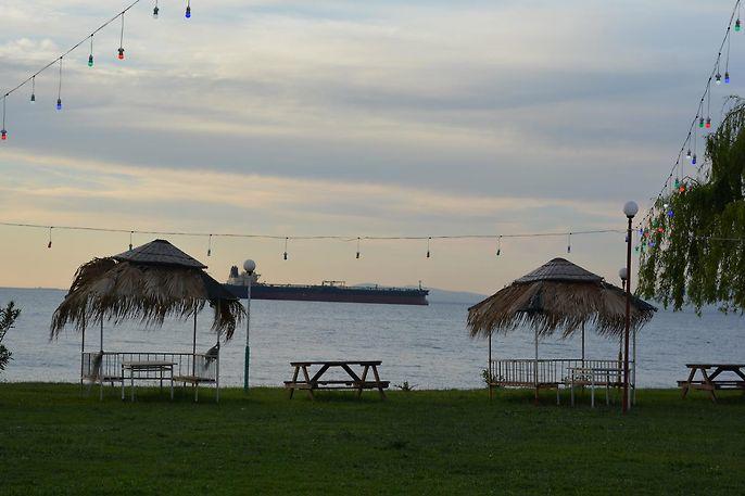 Mertur Hotel