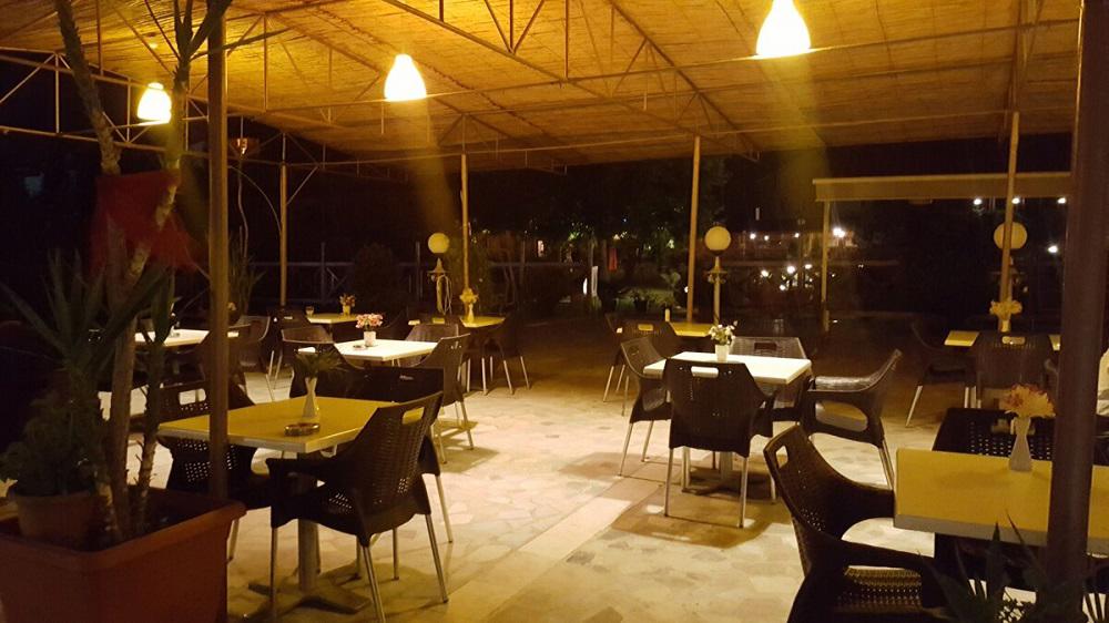 Mertur Hotel