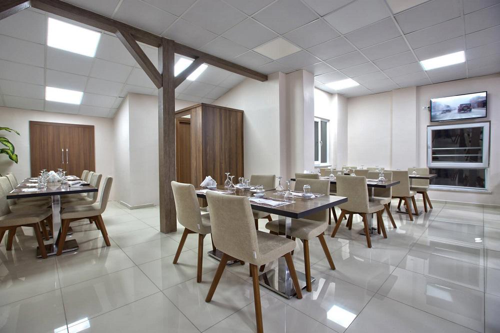 Bolu Suit Otel