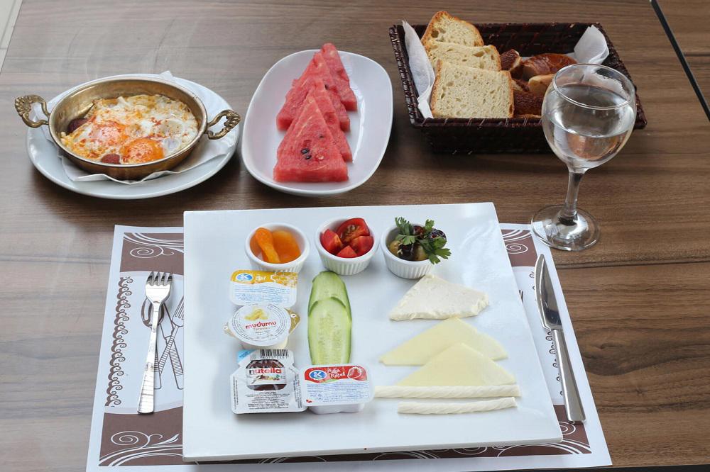 Bolu Suit Otel