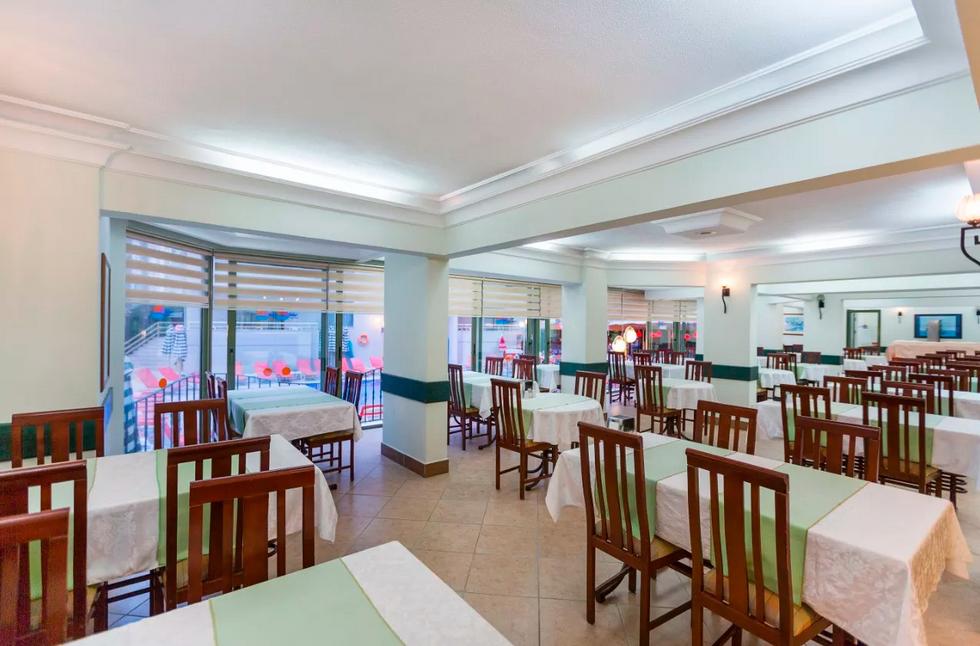 Sifalar Apart Hotel