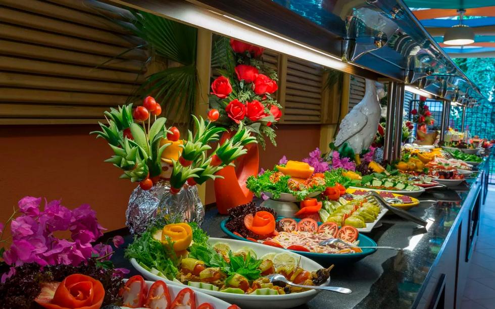 Sifalar Apart Hotel