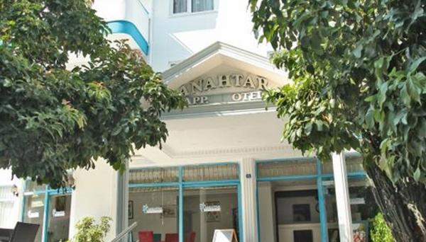 Anahtar Apart Hotel