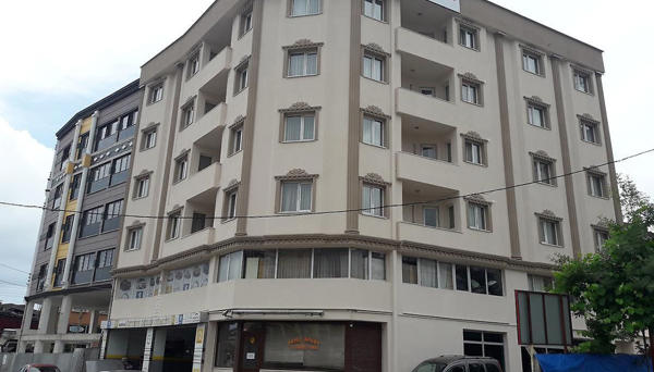 Şanlı Suite Otel