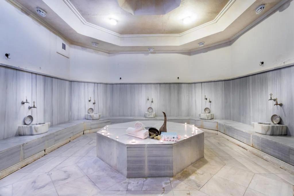 Anadolu Hotels Esenboğa Thermal