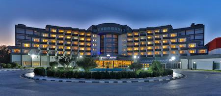 Anadolu Hotels Esenboğa Thermal