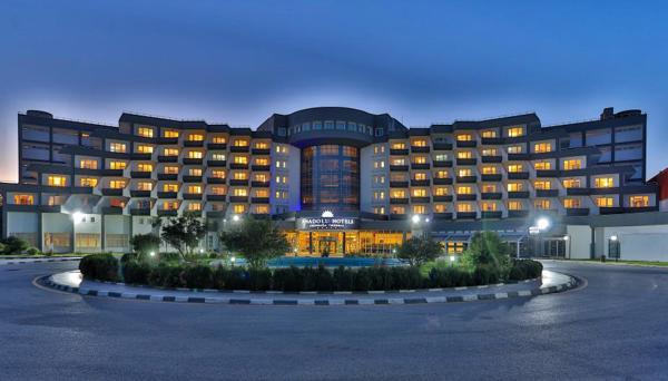 Anadolu Hotels Esenboğa Thermal