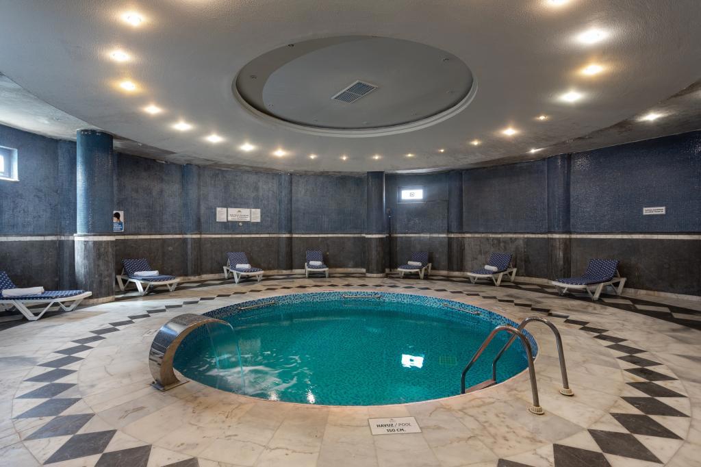 Anadolu Hotels Esenboğa Thermal