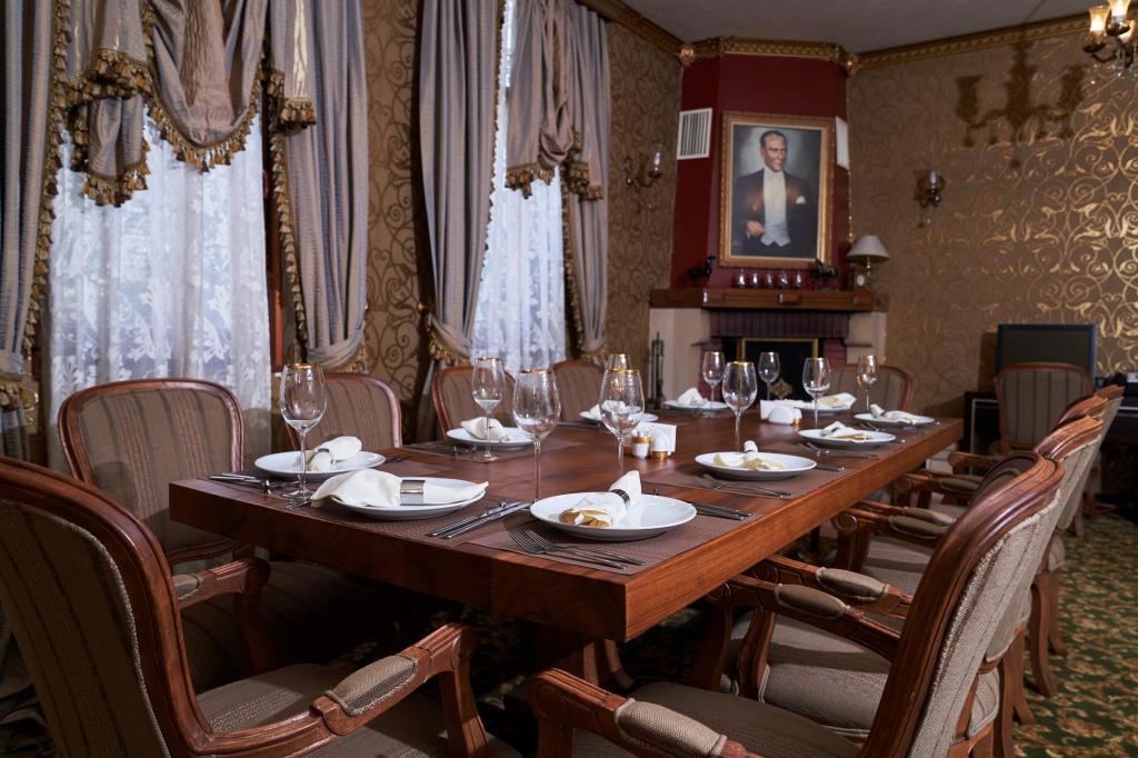 Anadolu Hotels Esenboğa Thermal