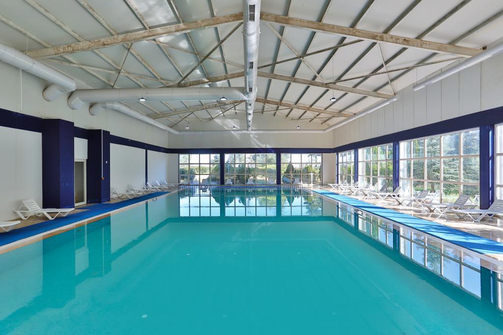 Anadolu Hotels Esenboğa Thermal