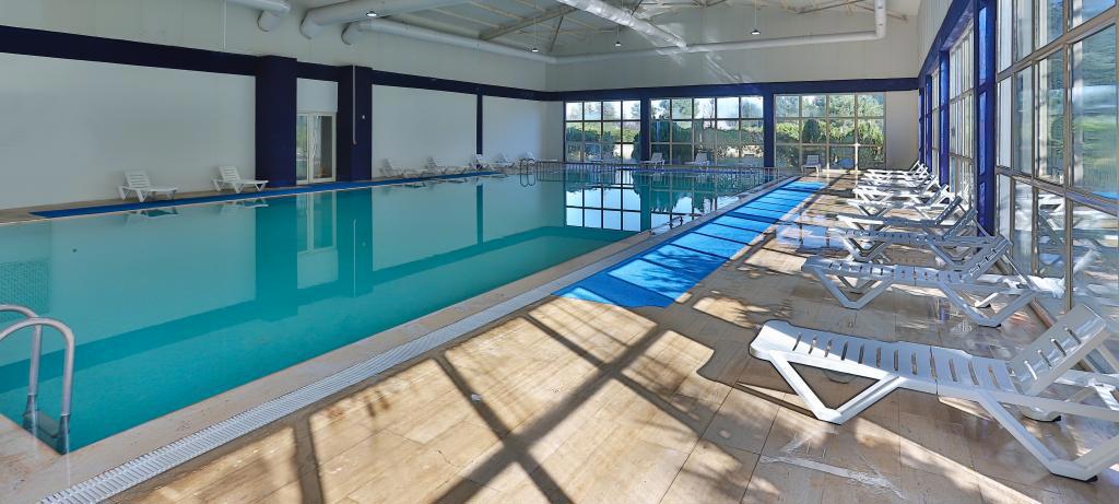 Anadolu Hotels Esenboğa Thermal