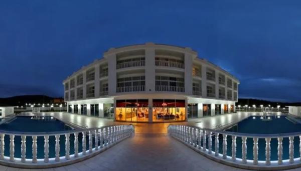Grand Aydoğan