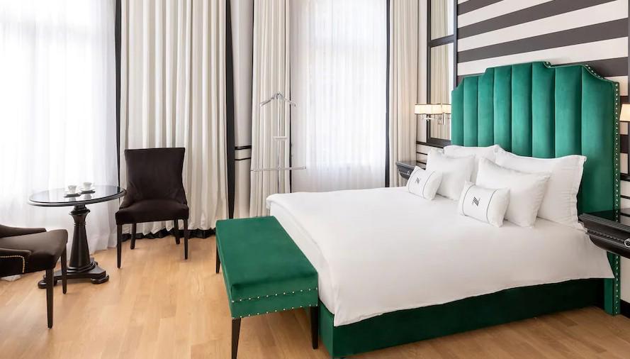 En Hotel Izmir