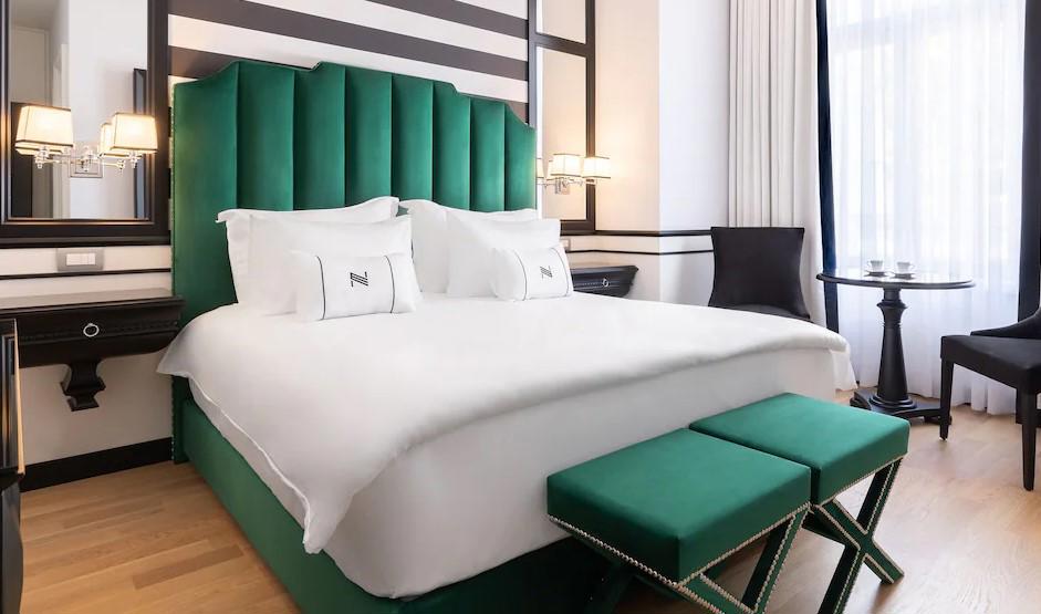 En Hotel Izmir