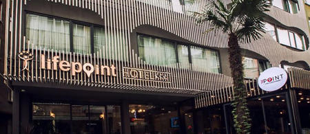 Life Point Hotel