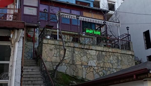 Diamond Hotel