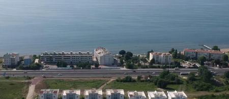 Akar Yalova Villas