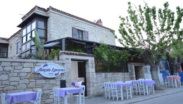 Alayaz Otel