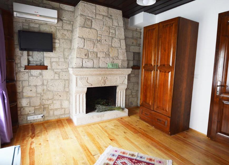 Alayaz Otel