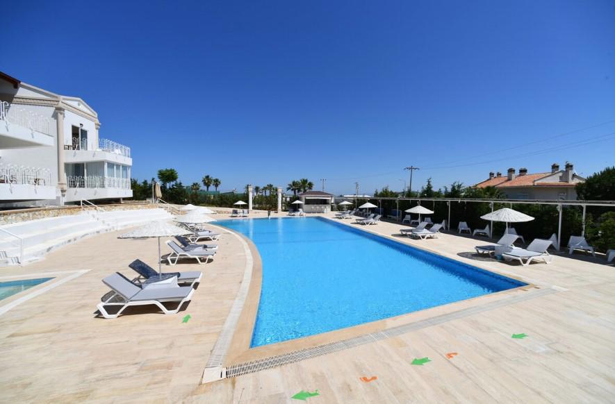 Calico Hotel