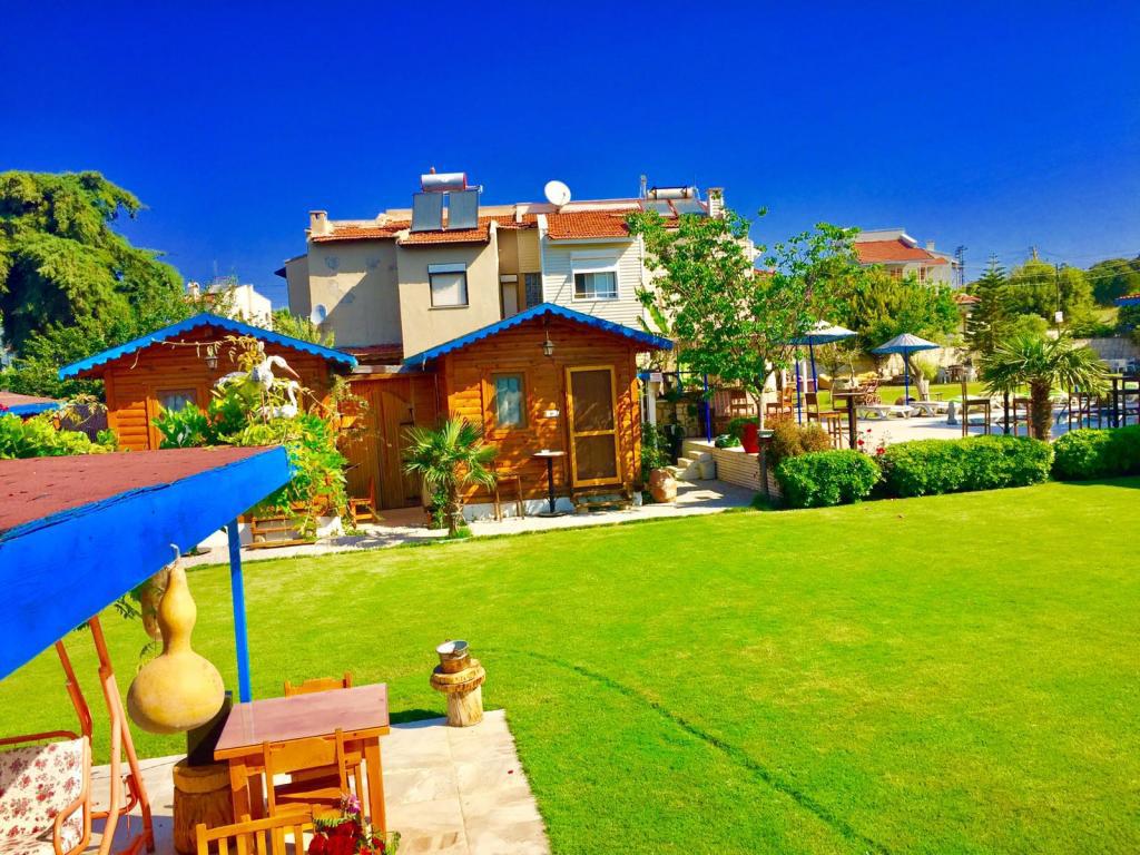 Anemo Butik Otel