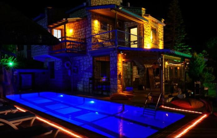 Anemo Butik Otel