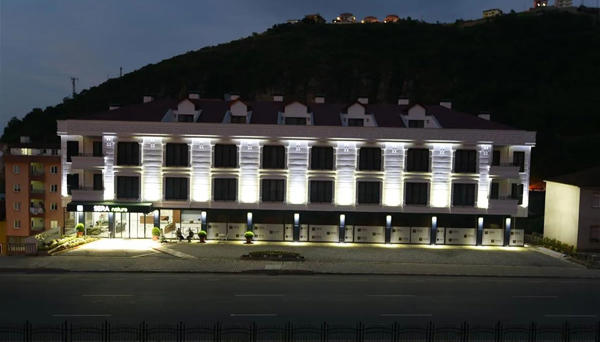 Sera Nature Hotel & Spa