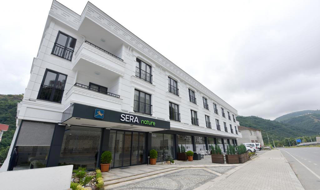 Sera Nature Hotel & Spa