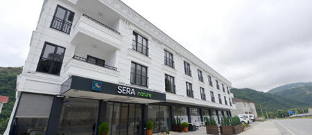 Sera Nature Hotel & Spa