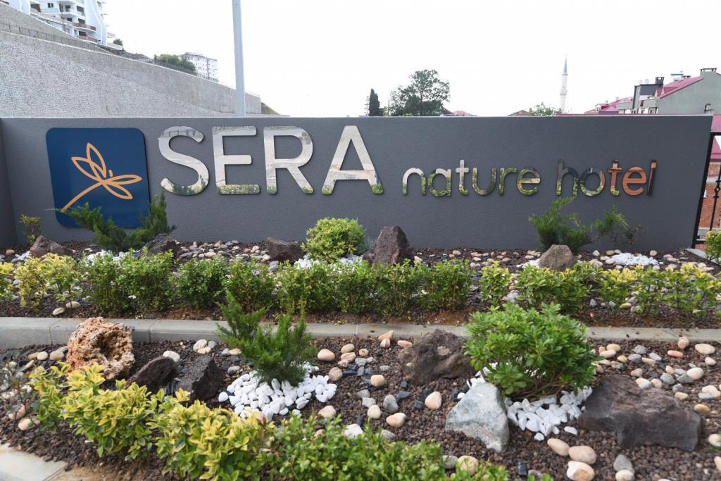 Sera Nature Hotel & Spa