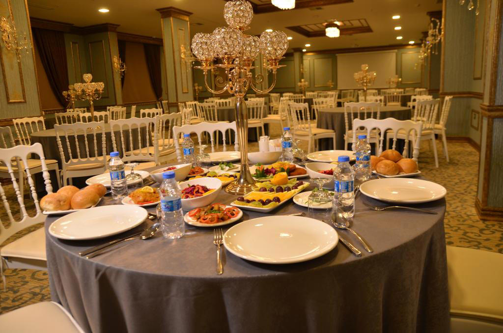 Sera Nature Hotel & Spa
