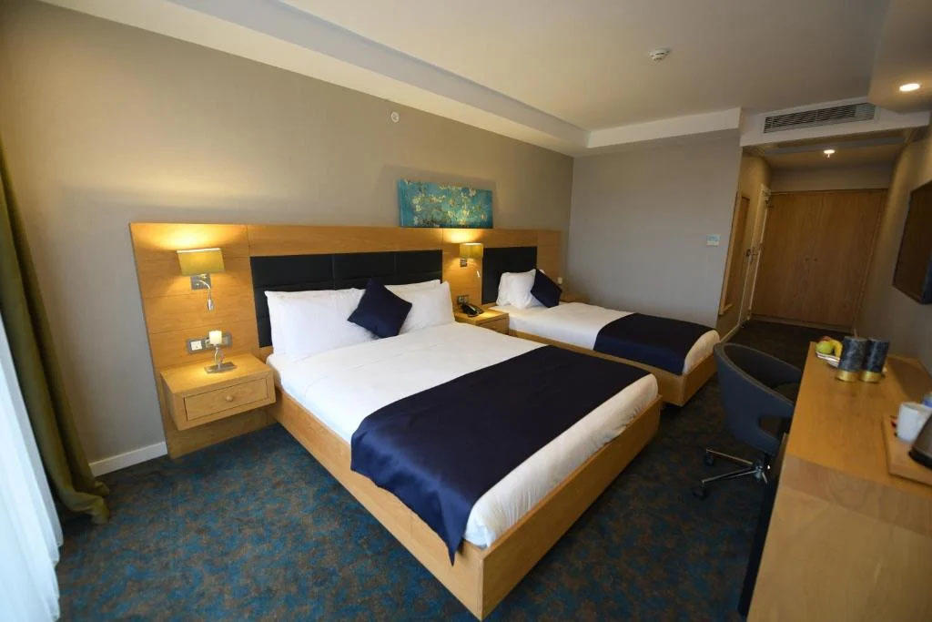 Sera Nature Hotel & Spa