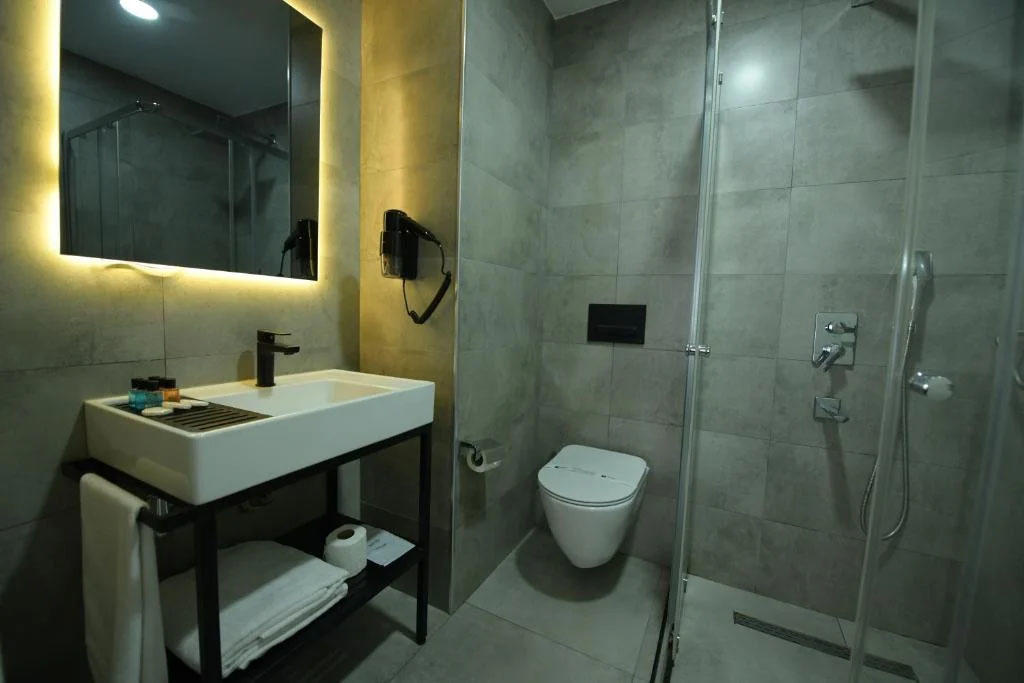 Sera Nature Hotel & Spa