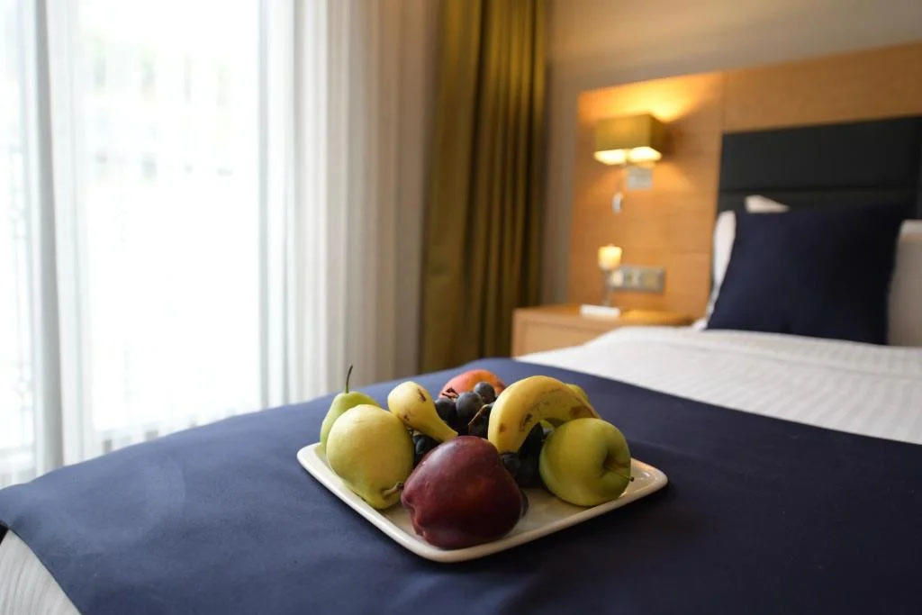 Sera Nature Hotel & Spa