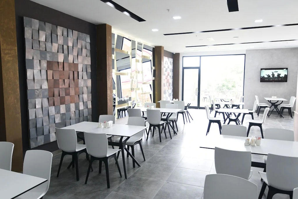 Sera Nature Hotel & Spa