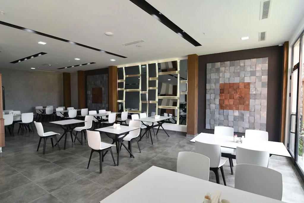 Sera Nature Hotel & Spa