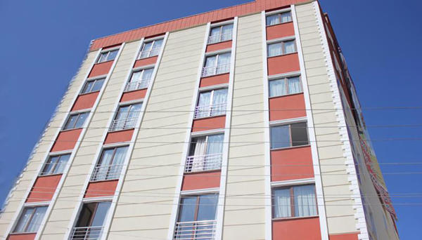 Birlik Apart