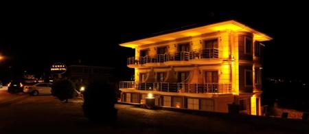 Cunda Demir Hotel