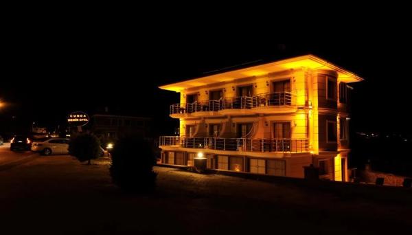 Cunda Demir Hotel