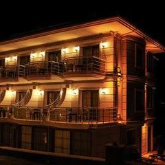 Cunda Demir Hotel