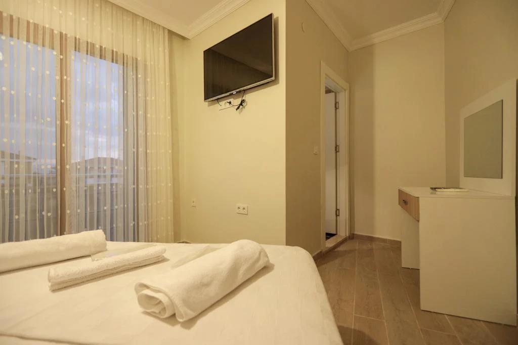 Cunda Demir Hotel