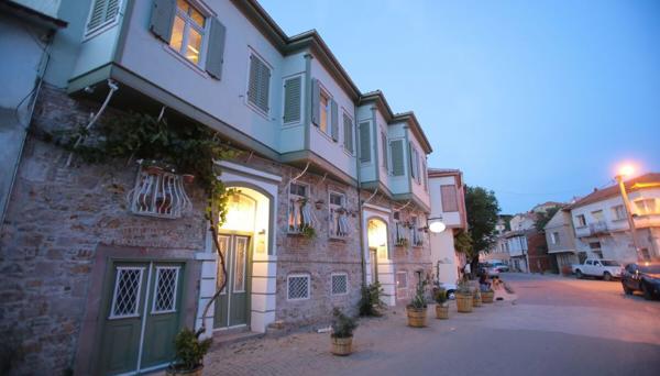 Podemos Otel