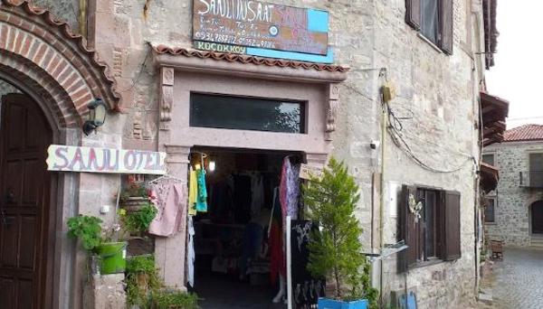 Şanlı Butik Hotel